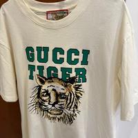 T-shirt Gucci