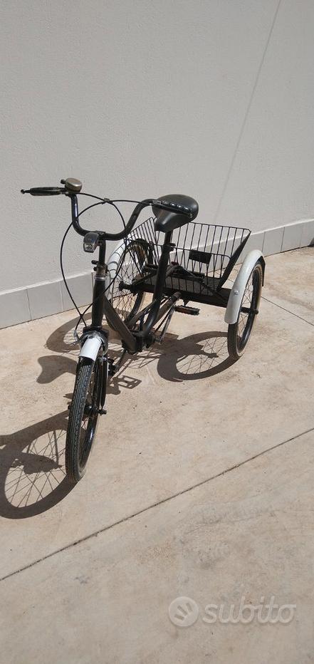 Bicicletta a tre ruote Fantastiche offerte di Biciclette