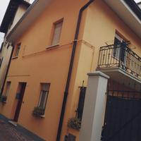 Villetta zona centrale