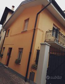 Villetta zona centrale