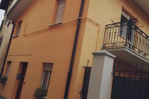 Villetta zona centrale