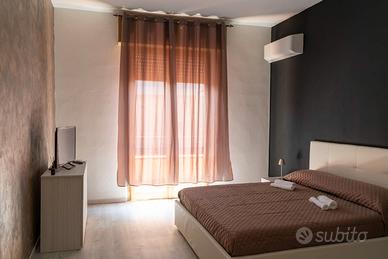 Matrimoniale Studentessa/lavoratrice Uso Singolo