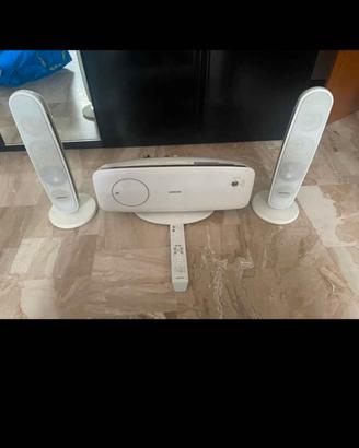 Home Theater 2.1 Samsung HT-X200 