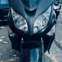 Honda sw t 400