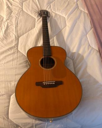 Chitarra acustica aria maister AMS 02N