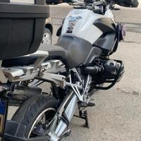 BMW R 1200 GS 2011 BIALBERO