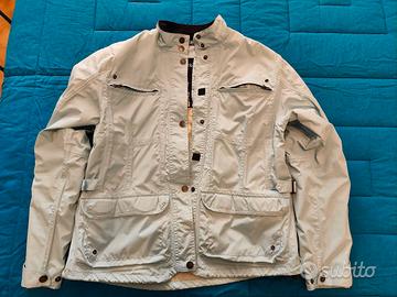 Giubbino/Giacca moto donna
