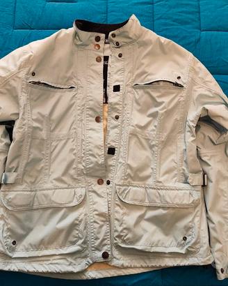Giubbino/Giacca moto donna