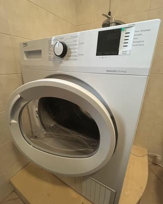 Asciugatrice beko 9 kg A++