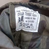 Zaino Aeronautica Militare