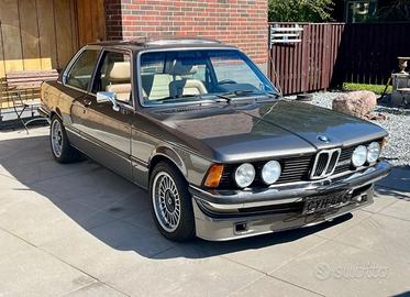 Bmw e21