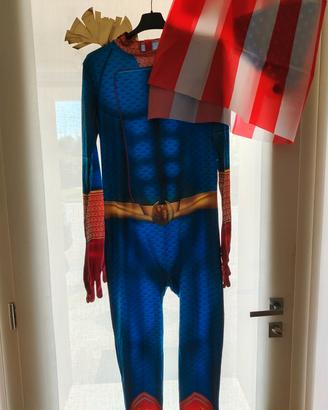 costume halloween / carnevale adulto 