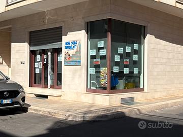 Locale commerciale