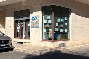 Locale commerciale