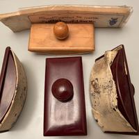 Tamponi per scrittura a inchiostro