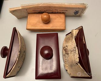 Tamponi per scrittura a inchiostro