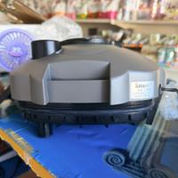 tetra testata filtro esterno