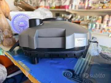 tetra testata filtro esterno