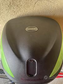 Bauletto kawasaki