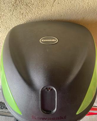 Bauletto kawasaki