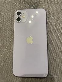 iphone 11 - 128gb