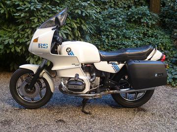 BMW R100RS