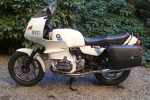 BMW R100RS