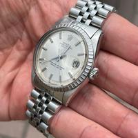 Rolex datejust 