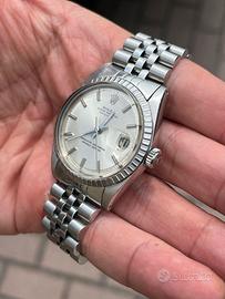 Rolex datejust 