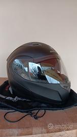 casco modulare