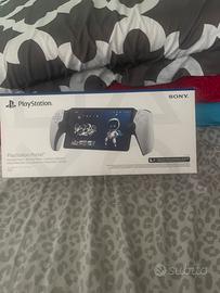 Playstation portal