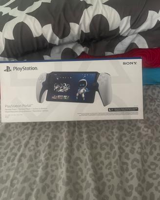 Playstation portal