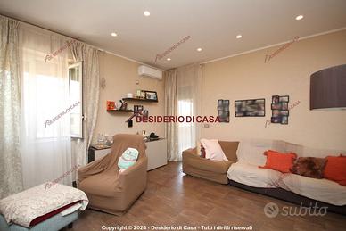 Appartamento, Settecannoli, Palermo.