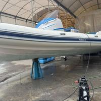 Gommone italmarine poritano 31 (n.u.o.v.o)p.e.r.m