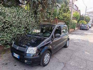 FIAT Panda 1.2 Benz + gpl- 2012 Ok Neo Patente