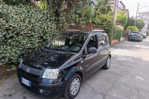 FIAT Panda 1.2 Benz + gpl- 2012 Ok Neo Patente