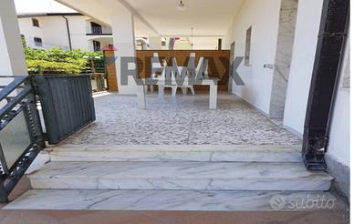 Appartamento - Roseto Capo Spulico