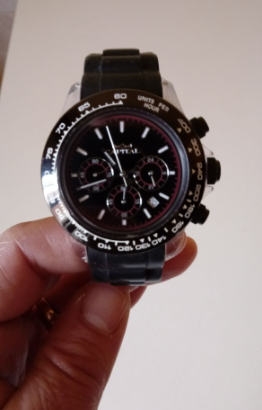 Orologio Capital