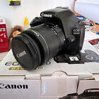 Canon EOS 1100D