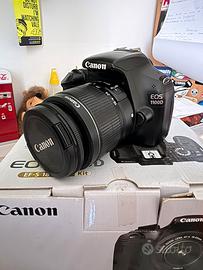 Canon EOS 1100D