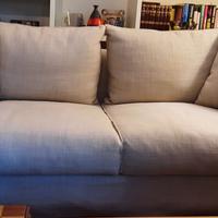 divano 3 posti + 2 poltrone 