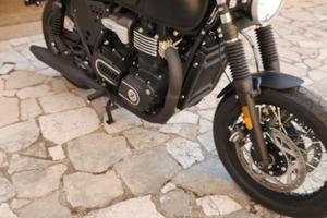 BRIXTON CROMWELL 1200