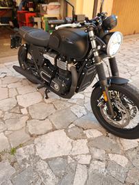 BRIXTON CROMWELL 1200