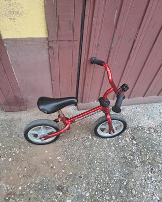 bicicletta 