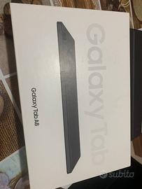 Samsung Tablet  A8