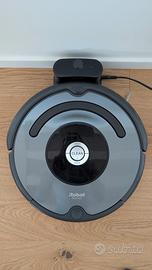 iRobot Roomba 676