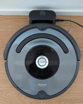 iRobot Roomba 676
