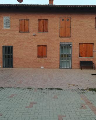 Appartamento indipendente a san salvatore m. to (a