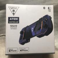 Turtle beach Controller per iphone color cobalto