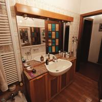 Mobile bagno con specchiera 